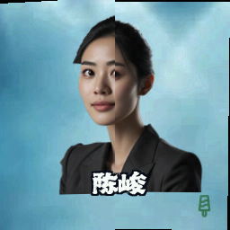 陈峻